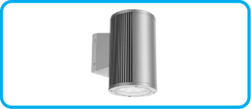 119-AZOOD LED WALL LIGHT UP AND DOWN SERIES 6155